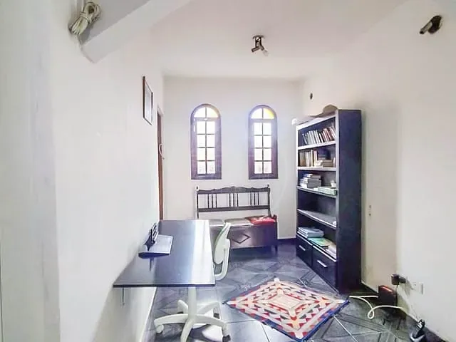 Sobrado com 148m², para alugar, no bairro Vila São José (Cidade Dutra) em São Paulo