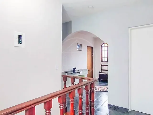 Sobrado com 148m², para alugar, no bairro Vila São José (Cidade Dutra) em São Paulo