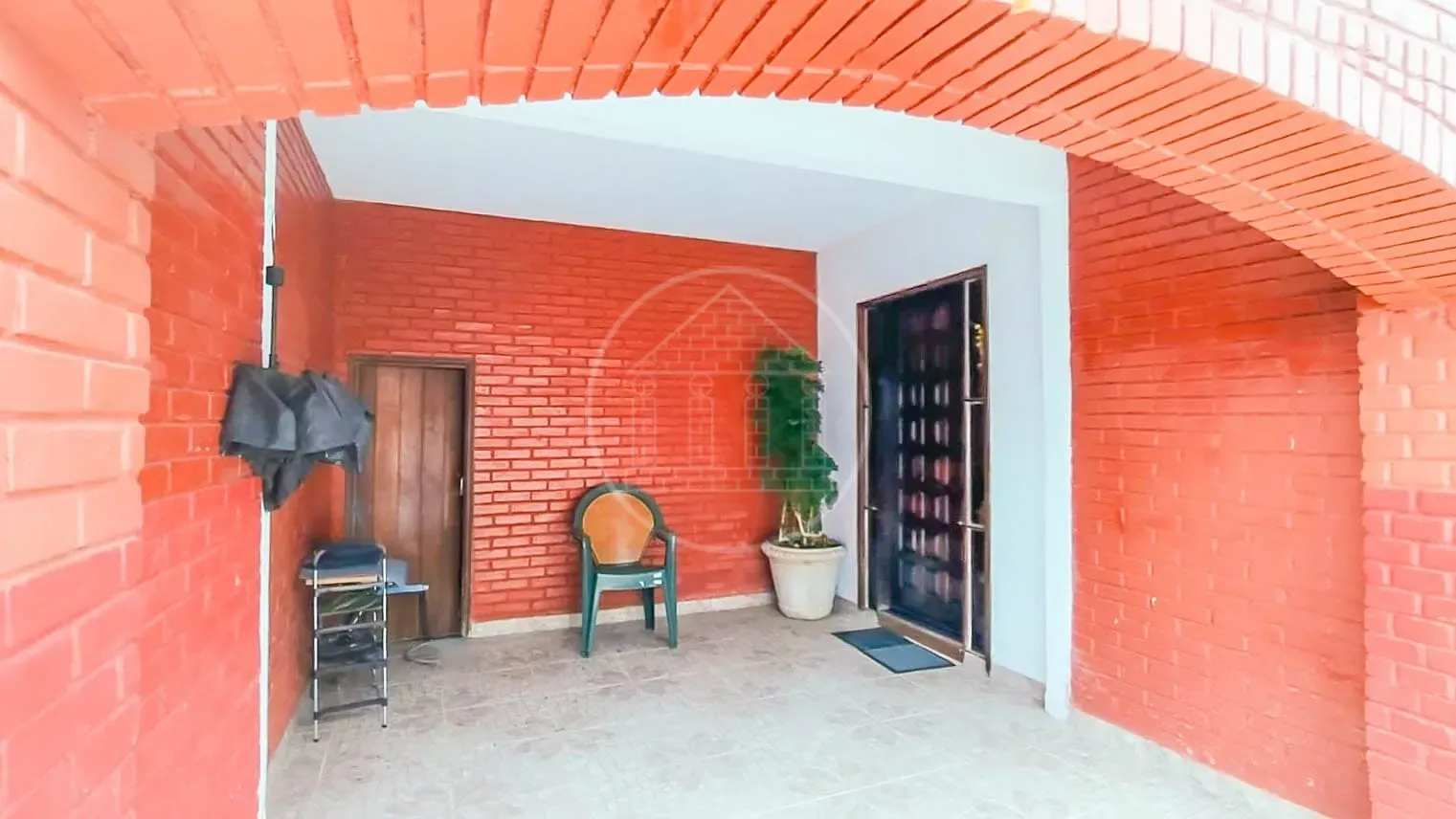 Sobrado, 4 quartos, 148 m² - Foto 1