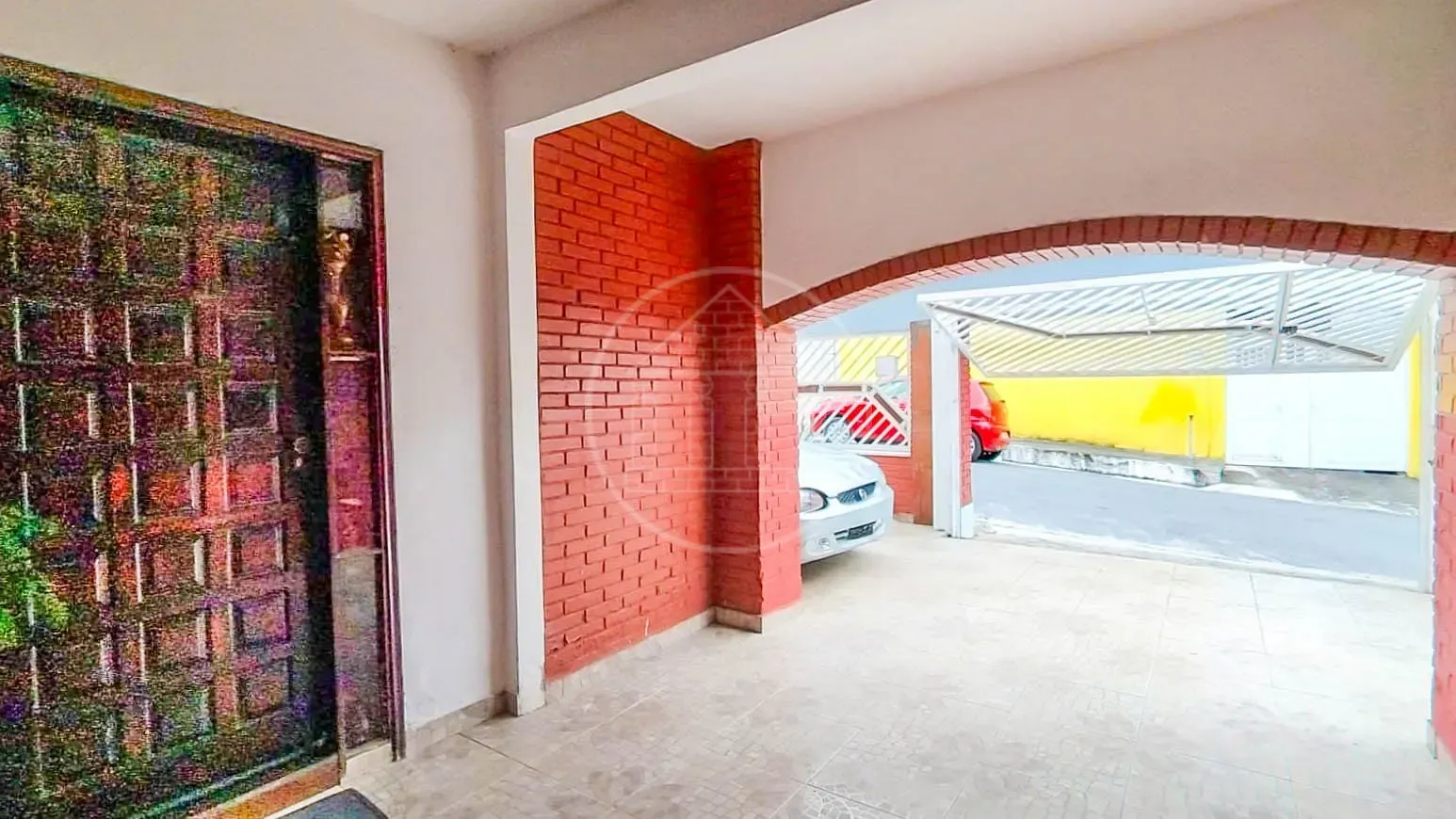 Sobrado, 4 quartos, 148 m² - Foto 2