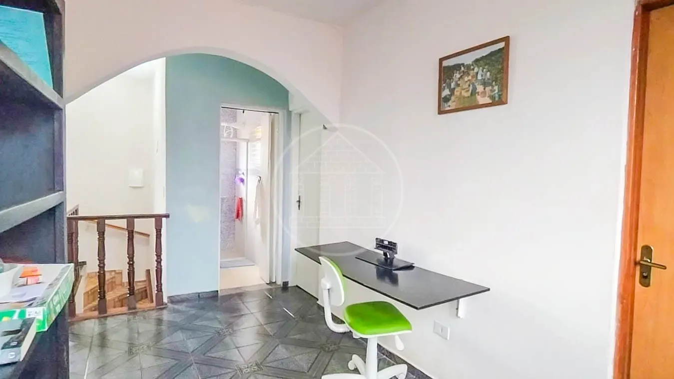 Sobrado, 4 quartos, 148 m² - Foto 3