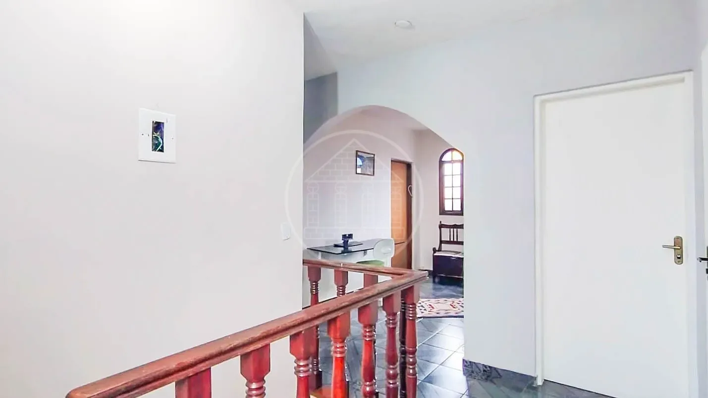 Sobrado, 4 quartos, 148 m² - Foto 5