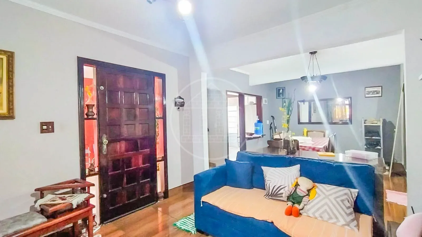 Sobrado, 4 quartos, 148 m² - Foto 22