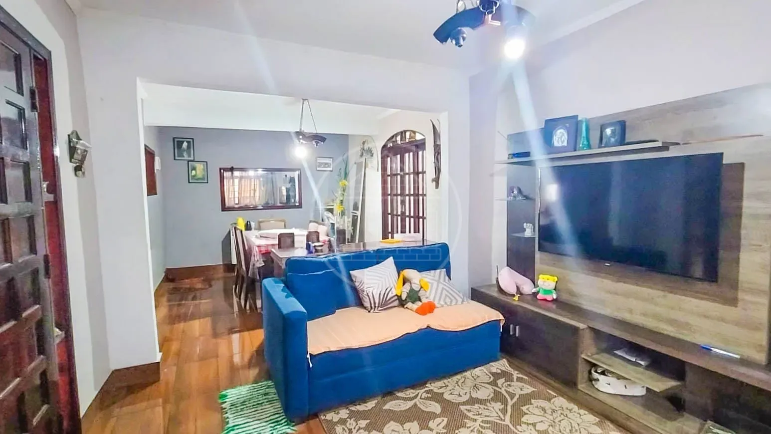 Sobrado, 4 quartos, 148 m² - Foto 23