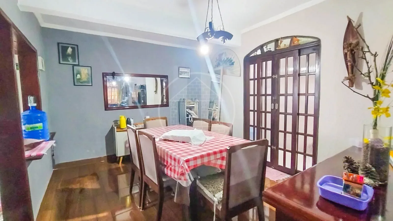 Sobrado, 4 quartos, 148 m² - Foto 24