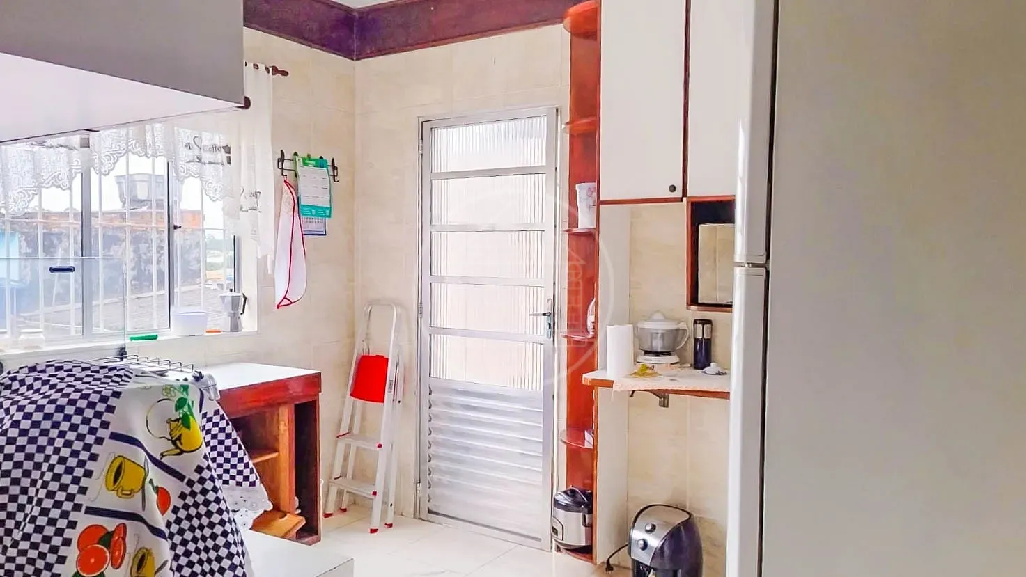 Sobrado, 4 quartos, 148 m² - Foto 25