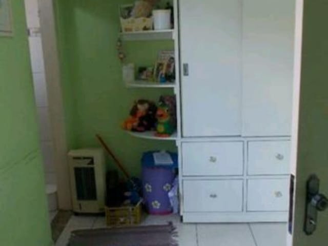 Foto do Sobrado - Sobrado à venda 3 Quartos, 3 Suites, 1 Vaga, 72M², Quarta Parada, São Paulo - SP | ZONA LESTE IMÓVEIS