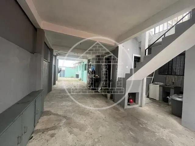 Sobrado 7 quartos e 6 banheiros, à venda, no bairro Jardim Icaraí em São Paulo