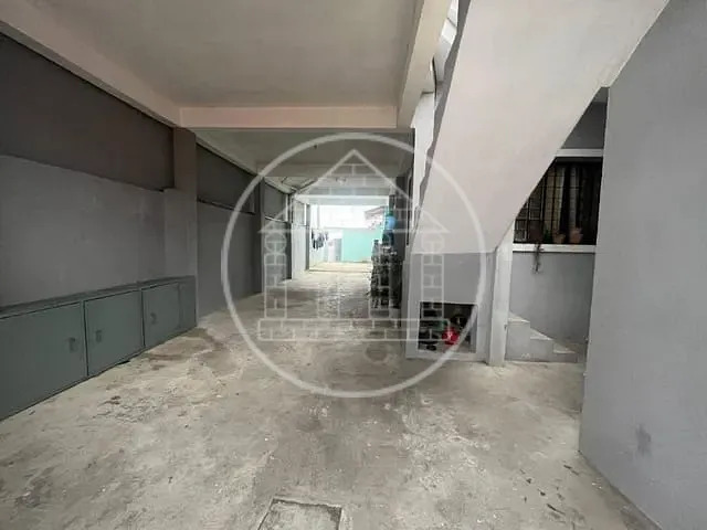 Sobrado 7 quartos e 6 banheiros, à venda, no bairro Jardim Icaraí em São Paulo