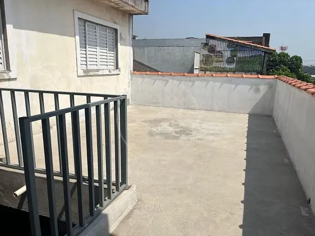 Sobrado 7 quartos e 6 banheiros, à venda, no bairro Jardim Icaraí em São Paulo