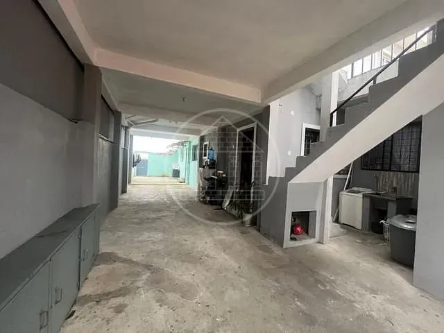 Sobrado 7 quartos e 6 banheiros, à venda, no bairro Jardim Icaraí em São Paulo