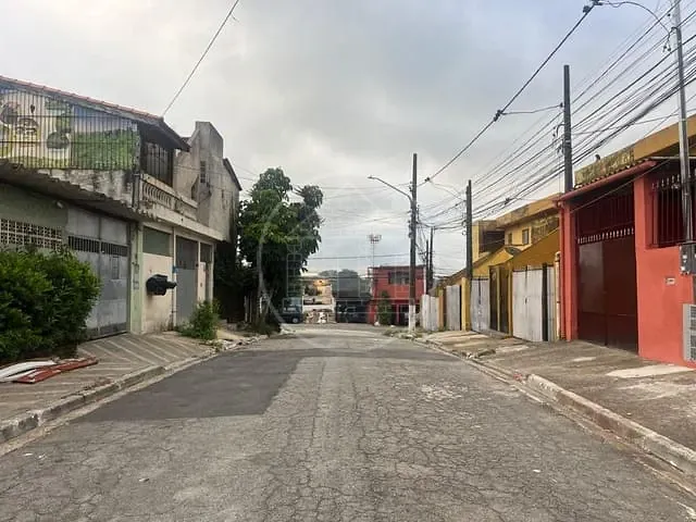 Sobrado 7 quartos e 6 banheiros, à venda, no bairro Jardim Icaraí em São Paulo