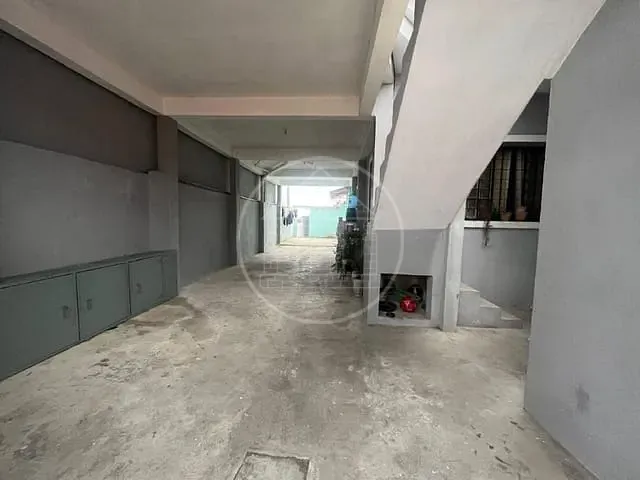 Sobrado 7 quartos e 6 banheiros, à venda, no bairro Jardim Icaraí em São Paulo