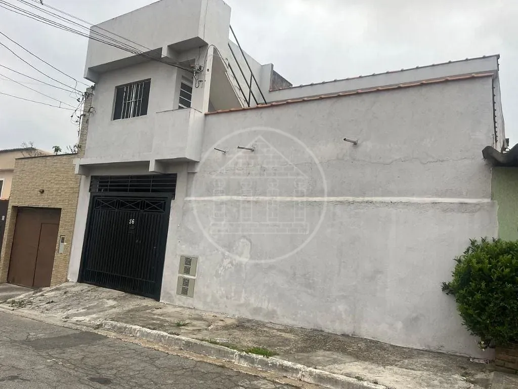 Sobrado, 7 quartos, 250 m² - Foto 7