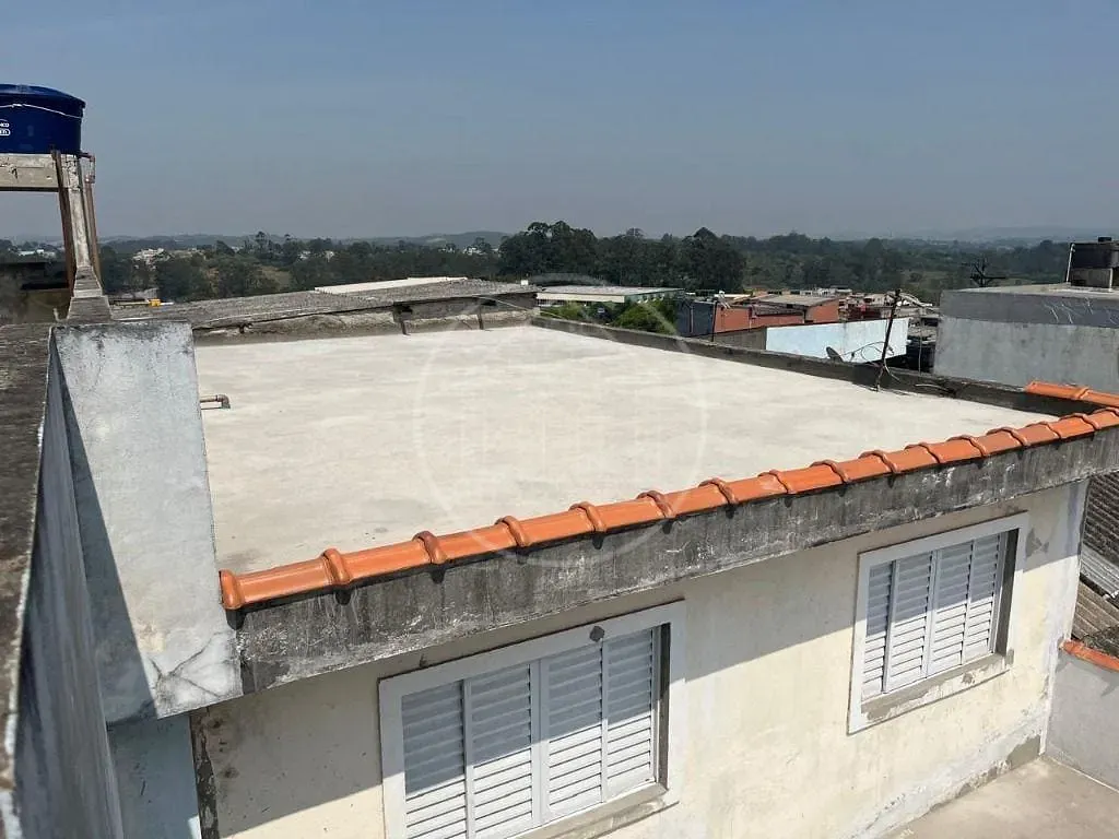 Sobrado, 7 quartos, 250 m² - Foto 15
