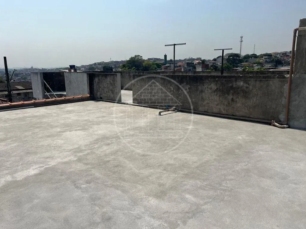 Sobrado, 7 quartos, 250 m² - Foto 17