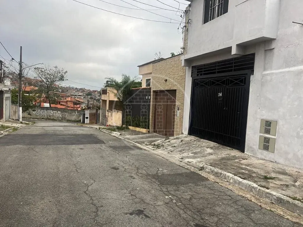 Sobrado, 7 quartos, 250 m² - Foto 8