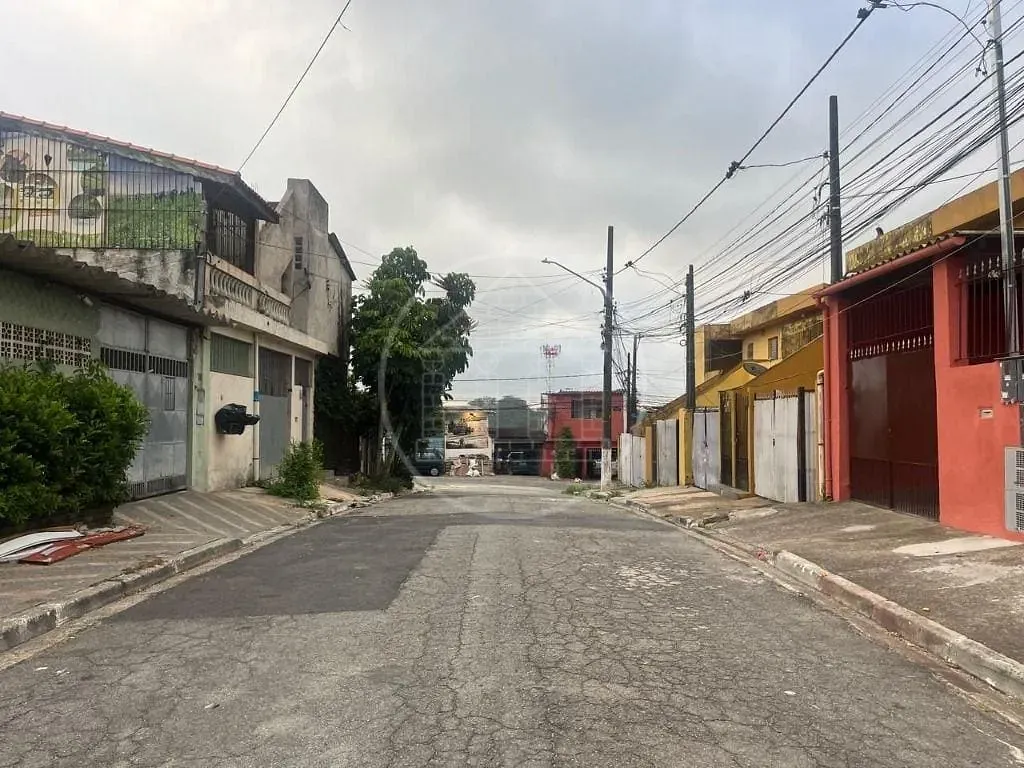 Sobrado, 7 quartos, 250 m² - Foto 9