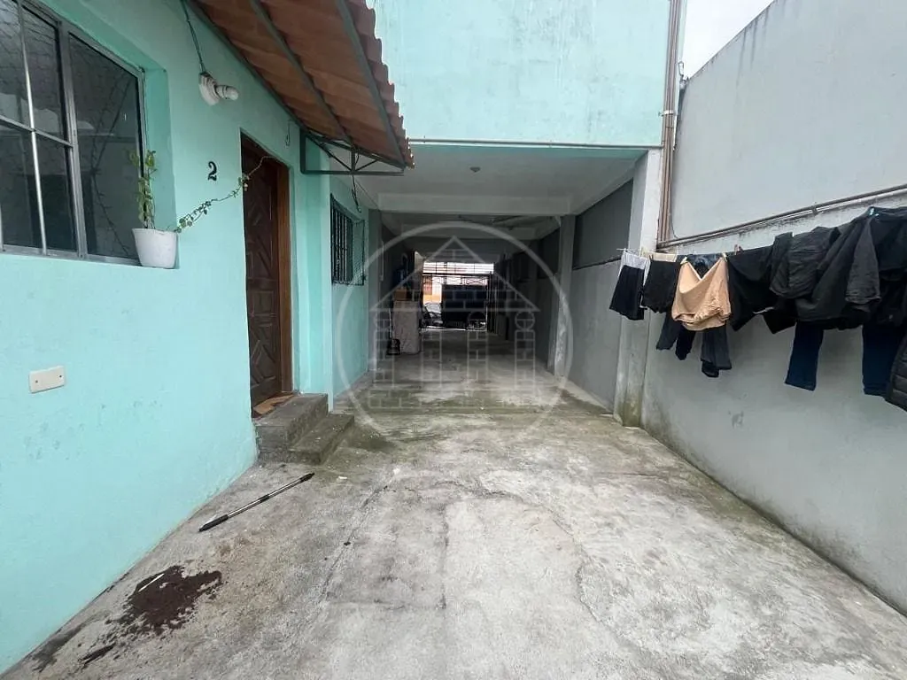 Sobrado, 7 quartos, 250 m² - Foto 10