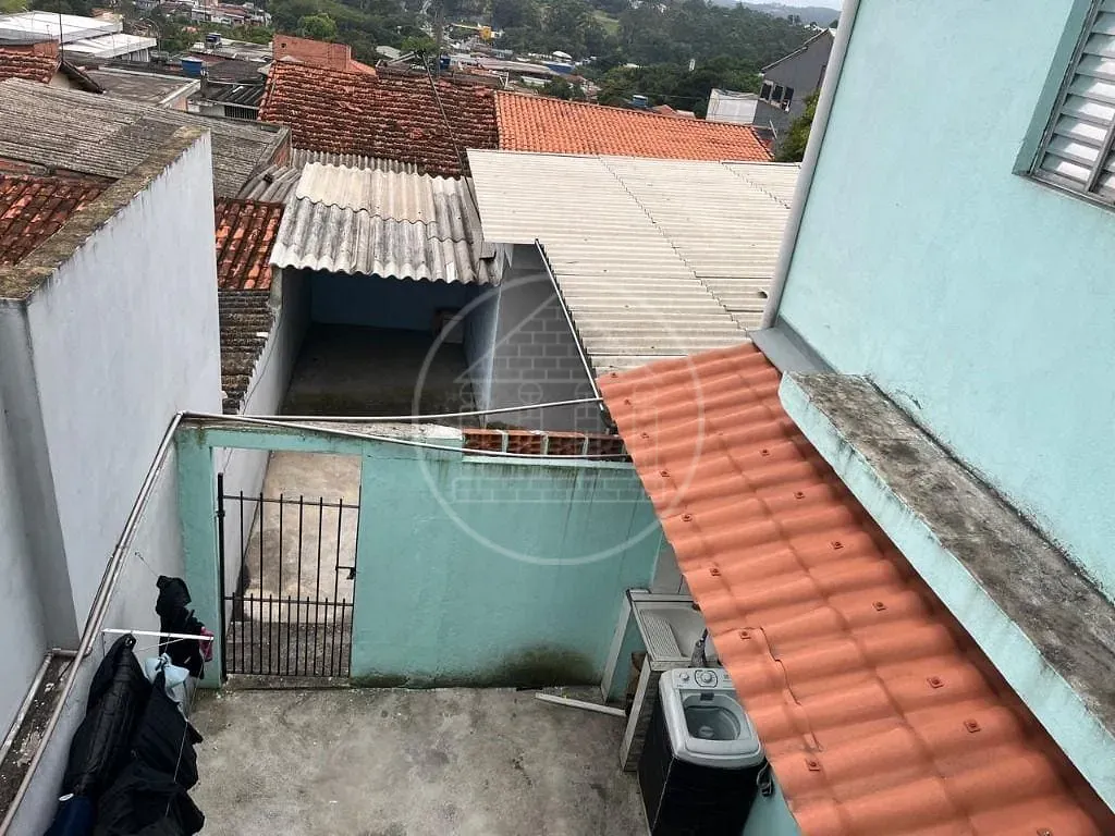 Sobrado, 7 quartos, 250 m² - Foto 12