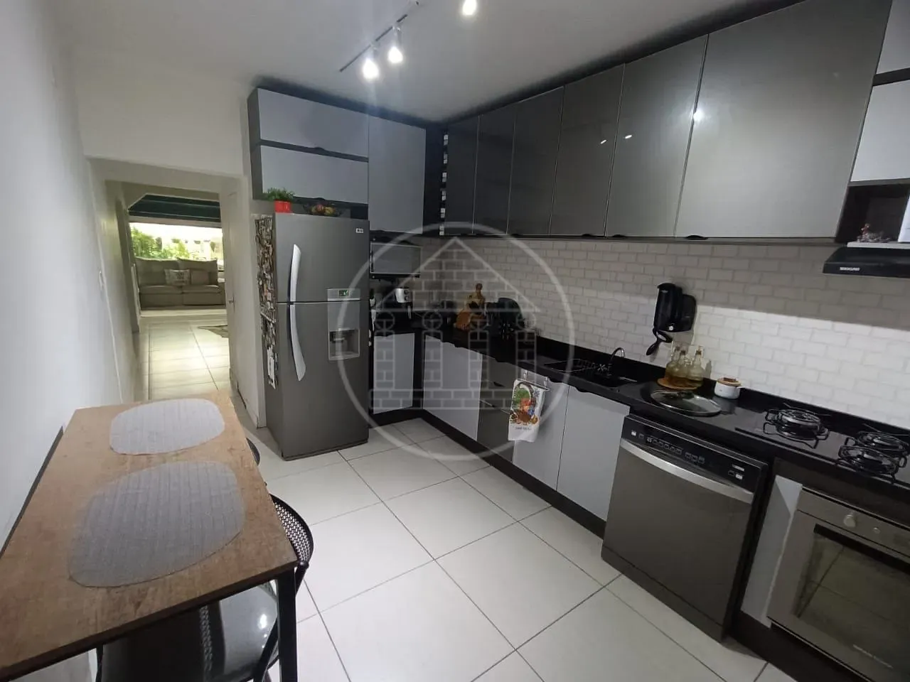 Sobrado, 3 quartos, 150 m² - Foto 10