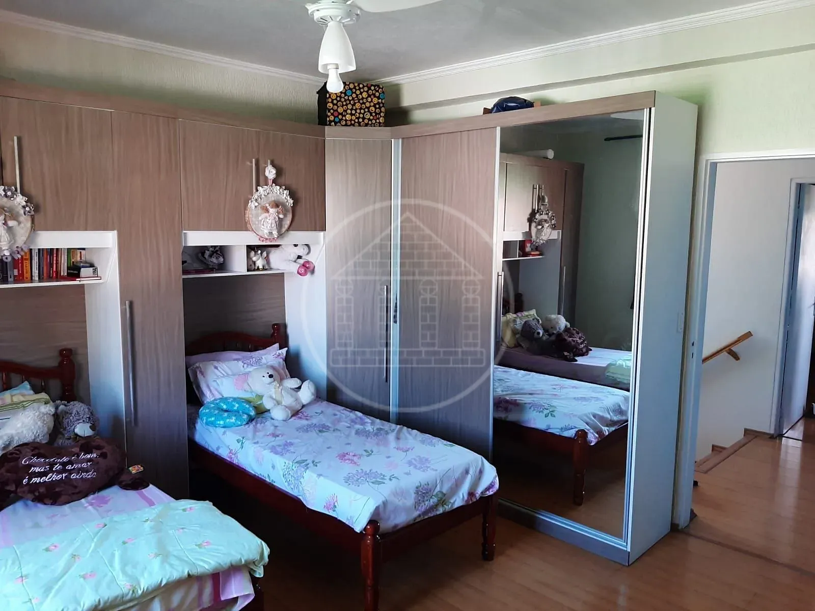Sobrado, 3 quartos, 150 m² - Foto 12