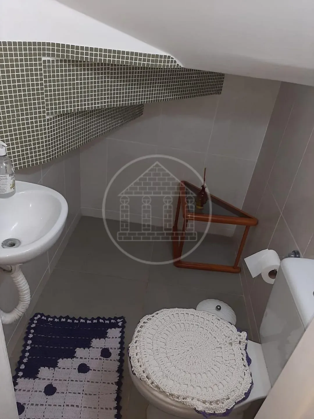 Sobrado, 3 quartos, 150 m² - Foto 18