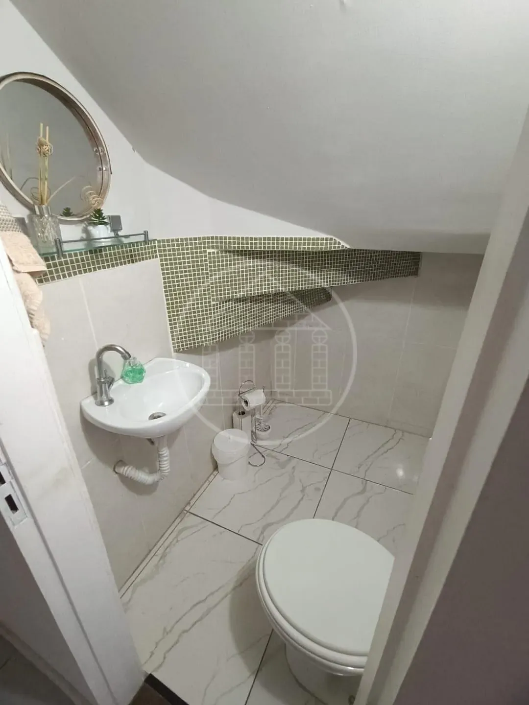 Sobrado, 3 quartos, 150 m² - Foto 16