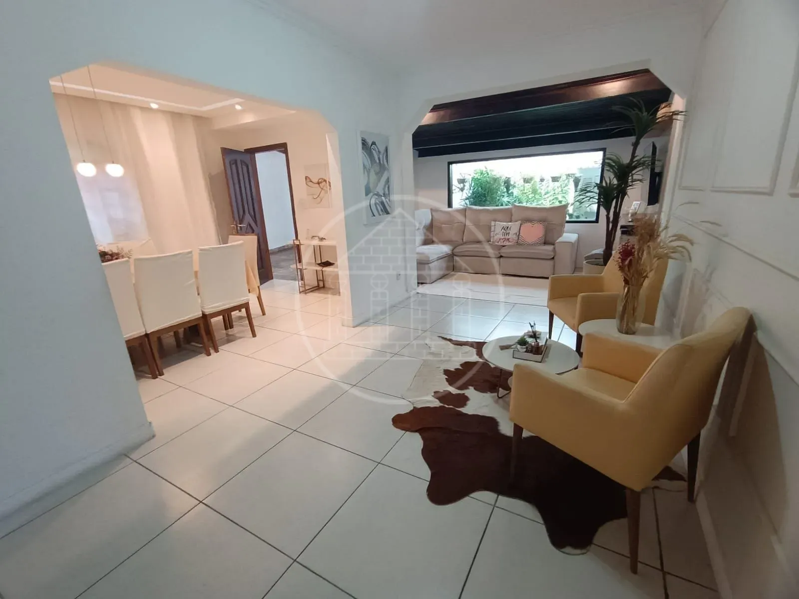 Sobrado, 3 quartos, 150 m² - Foto 4