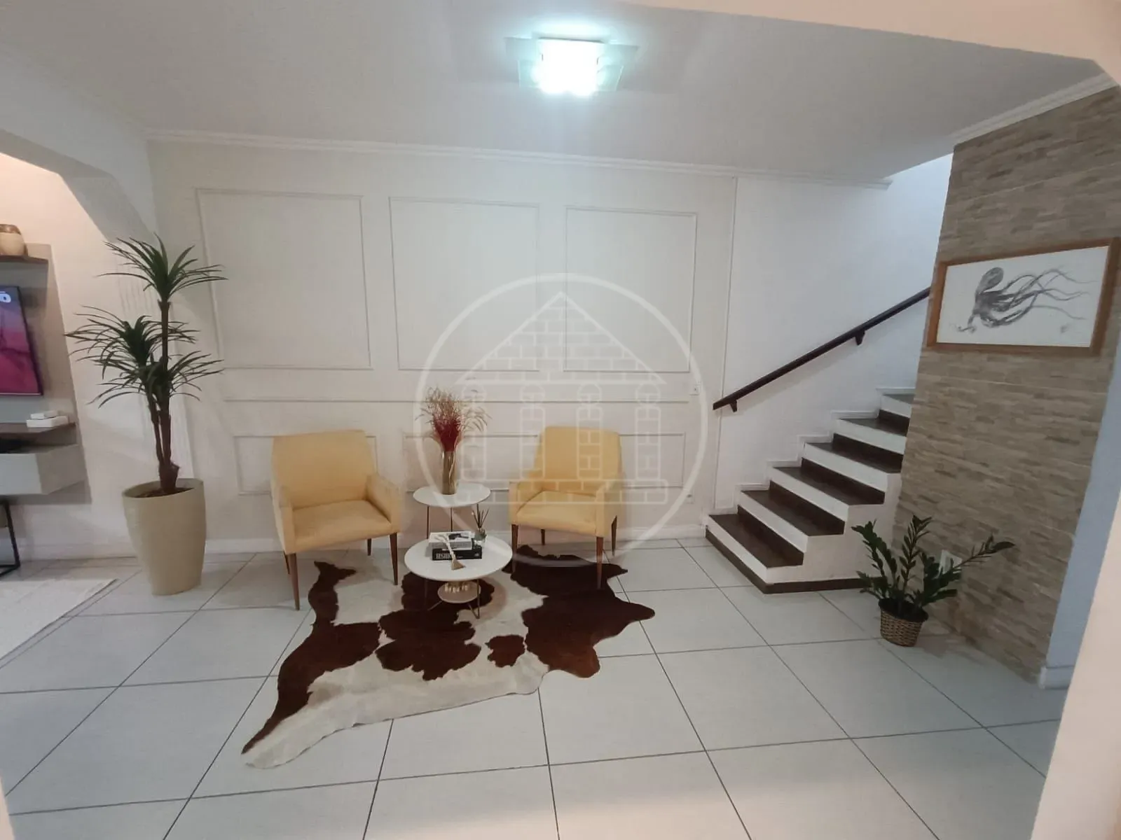 Sobrado, 3 quartos, 150 m² - Foto 8