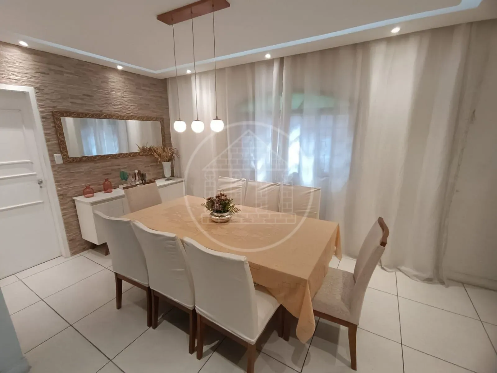 Sobrado, 3 quartos, 150 m² - Foto 5