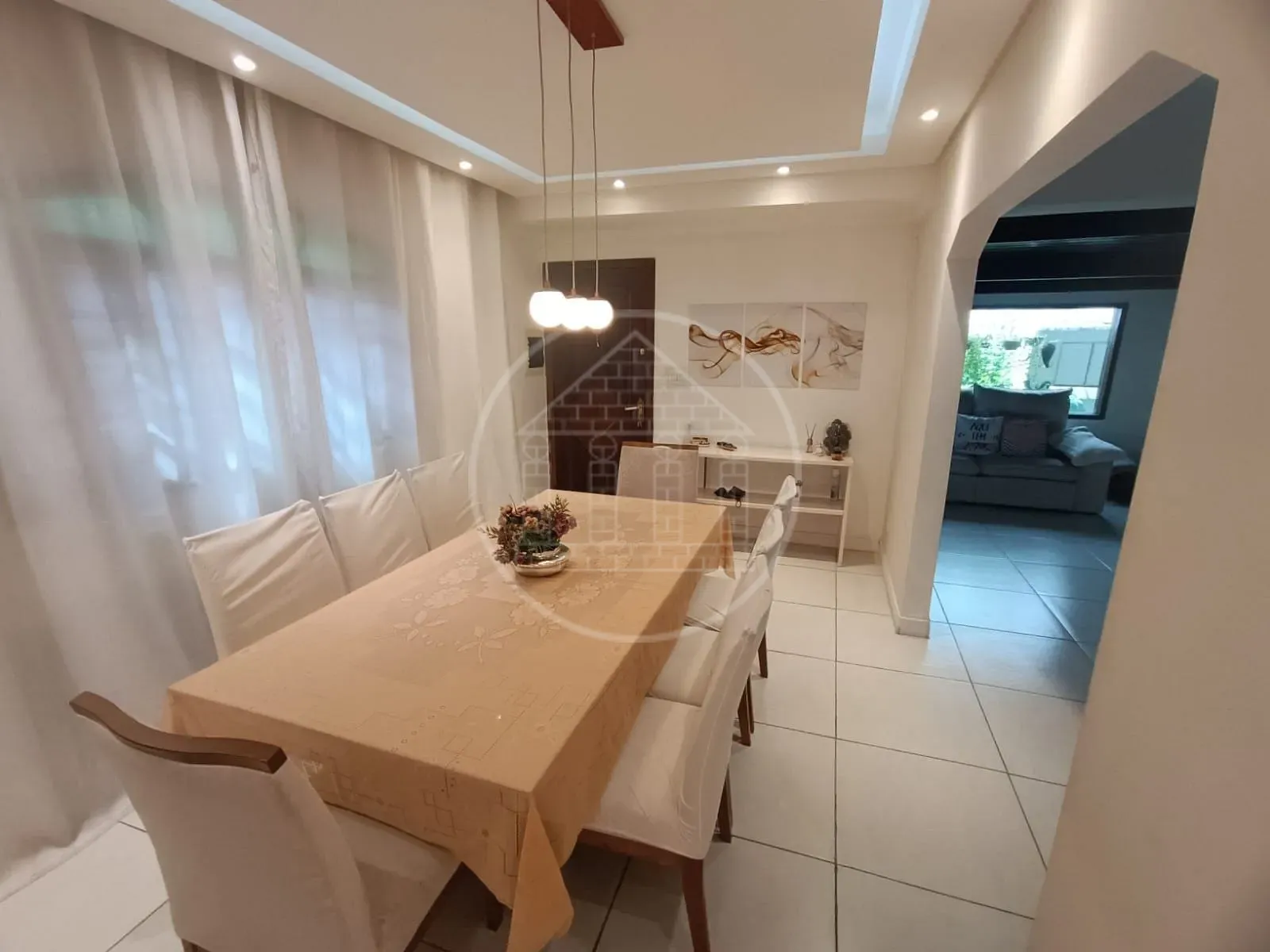 Sobrado, 3 quartos, 150 m² - Foto 3