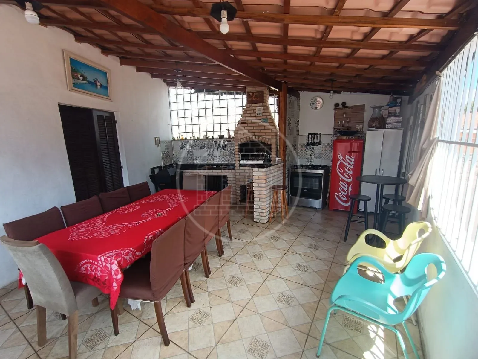 Sobrado, 3 quartos, 150 m² - Foto 14