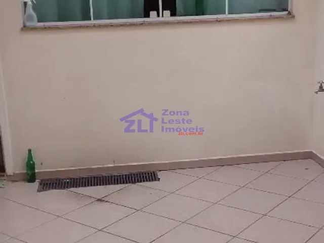 Sobrado com 200m² 3 quartos e 4 banheiros, à venda, no bairro Tatuapé em São Paulo