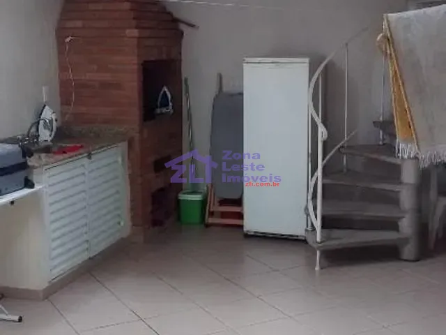 Sobrado com 200m² 3 quartos e 4 banheiros, à venda, no bairro Tatuapé em São Paulo
