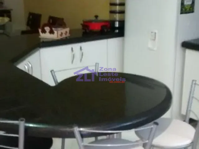 Sobrado com 200m² 3 quartos e 4 banheiros, à venda, no bairro Tatuapé em São Paulo