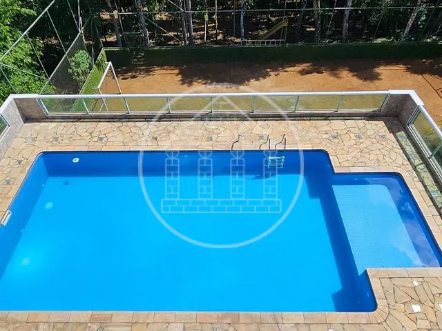 Sobrado com 864m² 3 quartos e 3 banheiros, à venda, no bairro Fazenda da Ilha em Embu-Guaçu