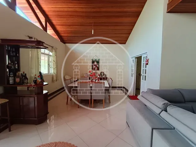 Sobrado com 864m² 3 quartos e 3 banheiros, à venda, no bairro Fazenda da Ilha em Embu-Guaçu