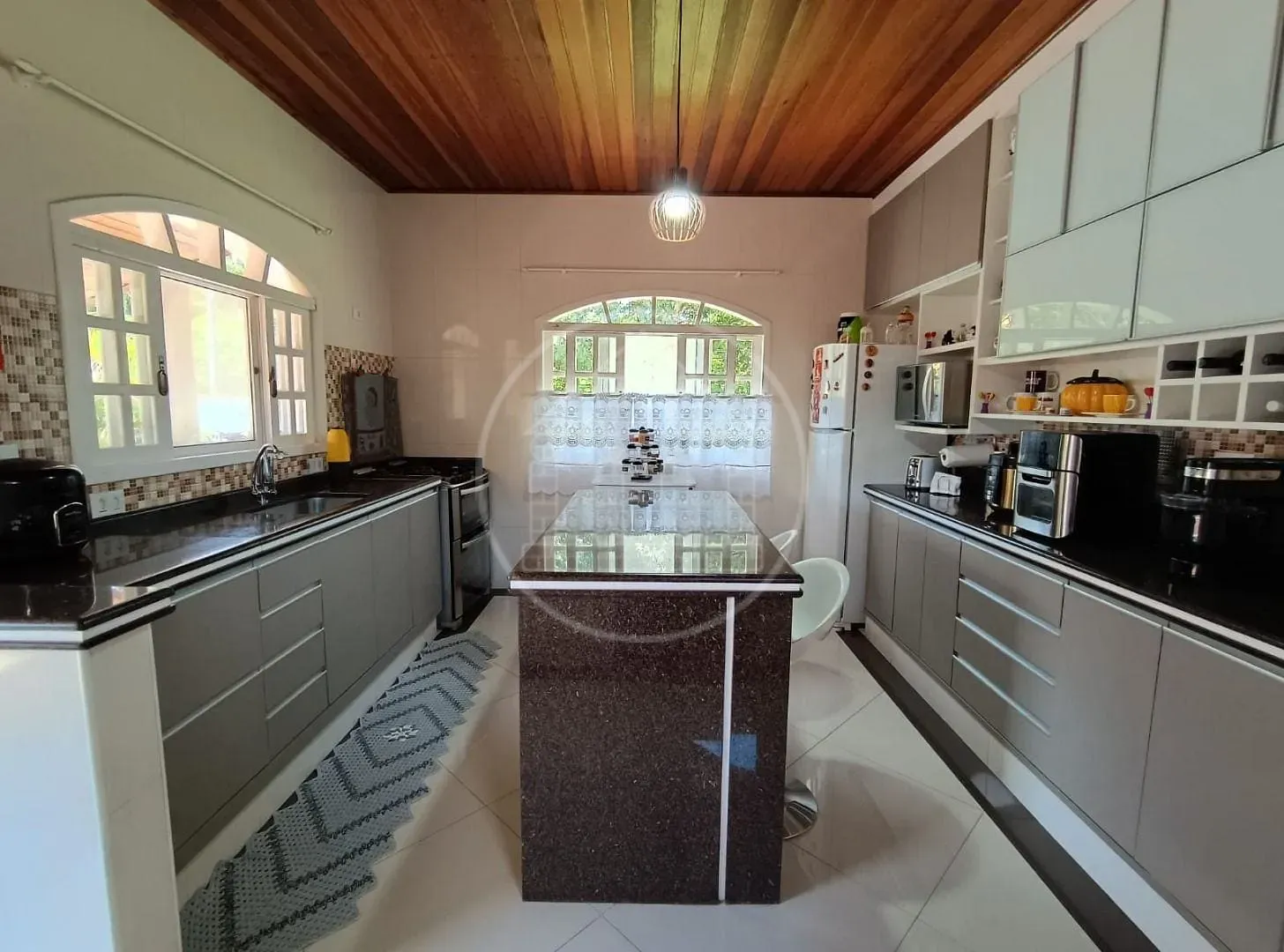 Sobrado, 3 quartos, 314 m² - Foto 21