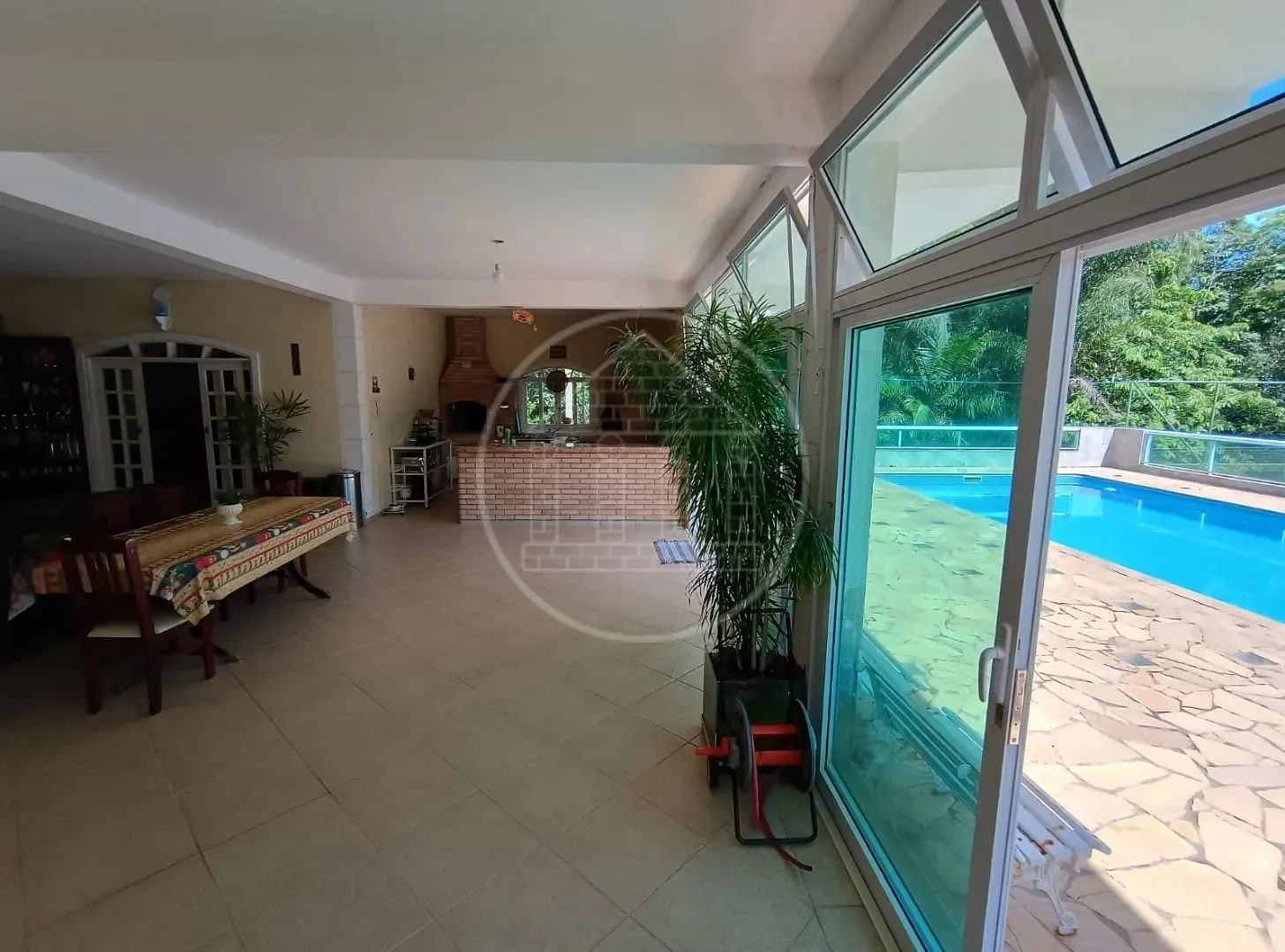 Sobrado, 3 quartos, 314 m² - Foto 23