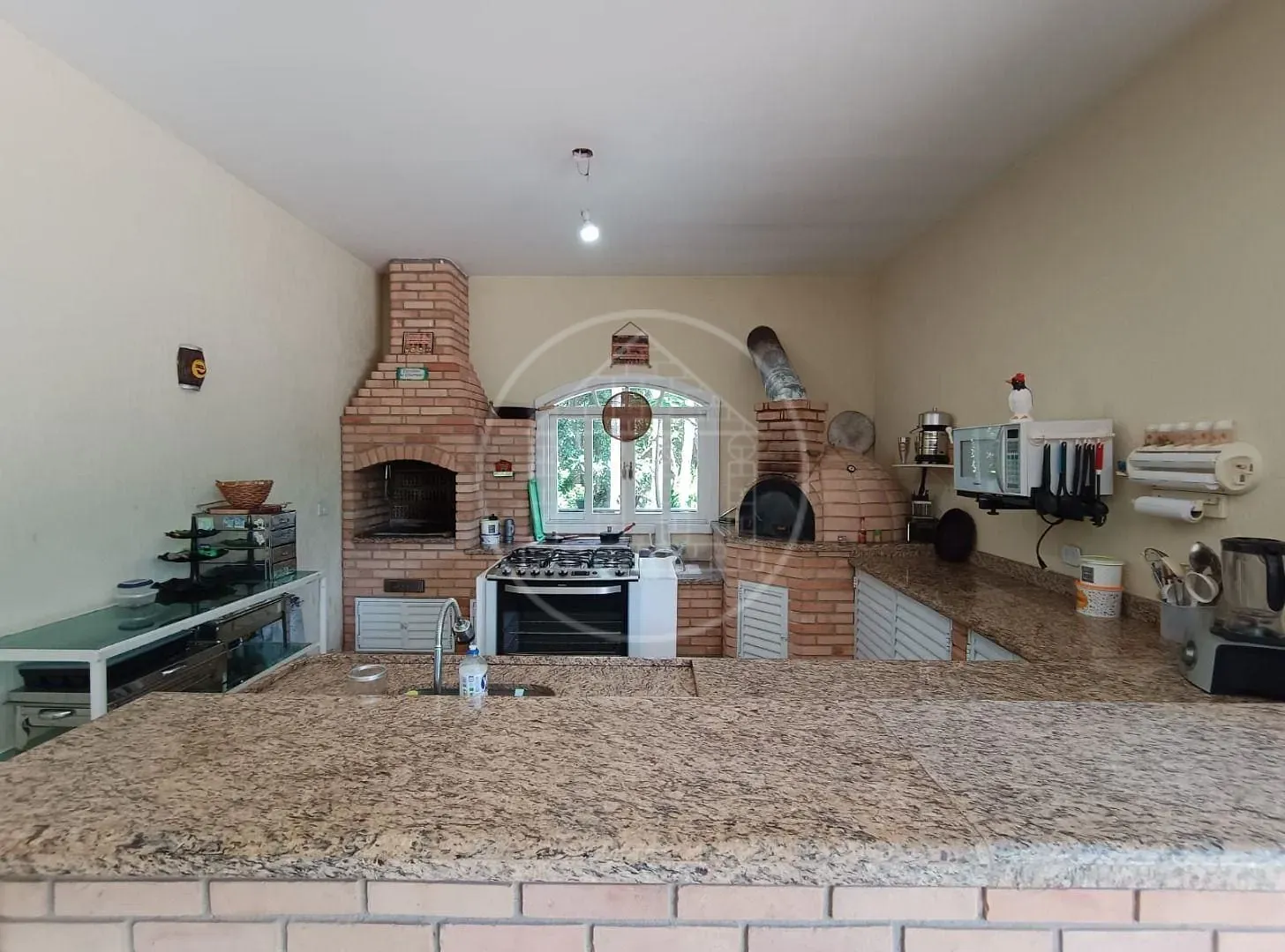 Sobrado, 3 quartos, 314 m² - Foto 25
