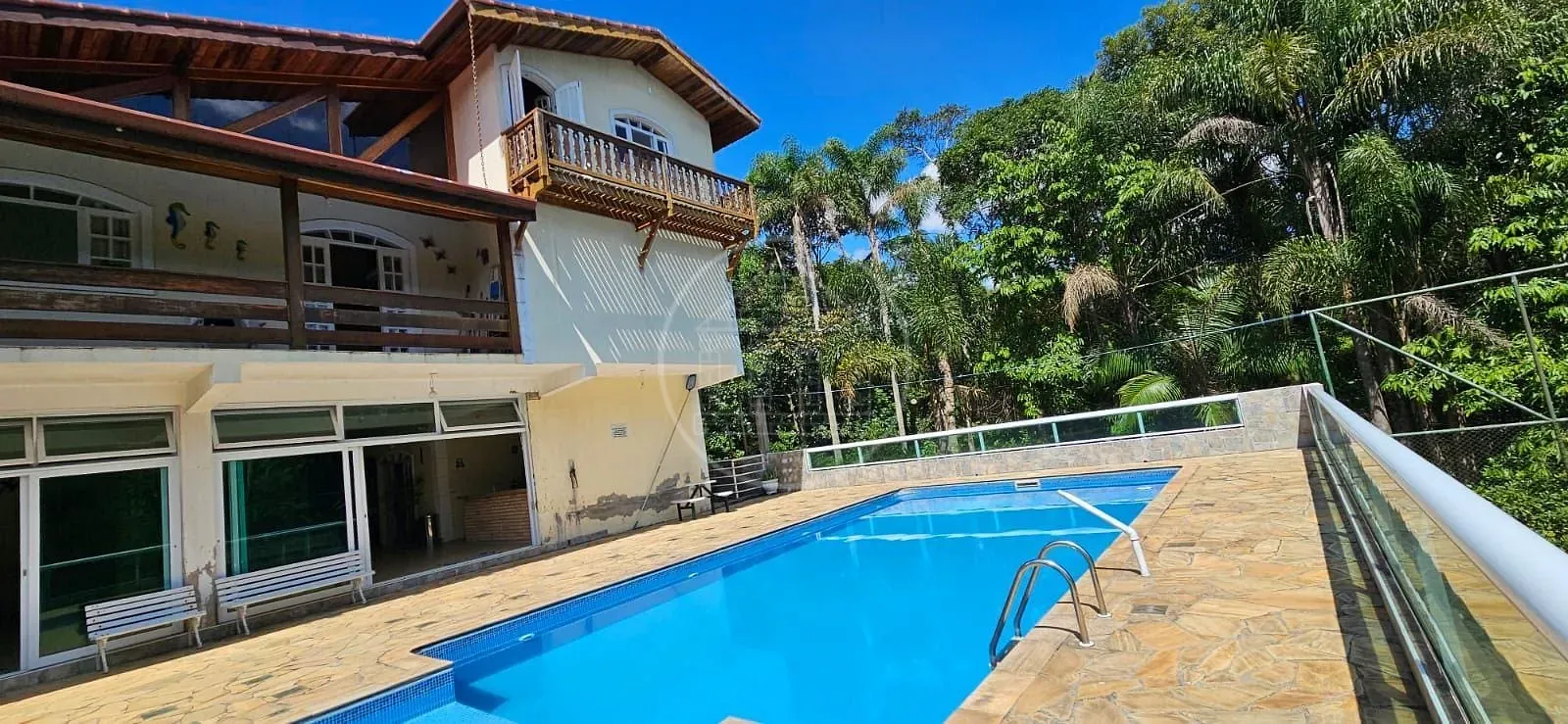 Sobrado, 3 quartos, 314 m² - Foto 30
