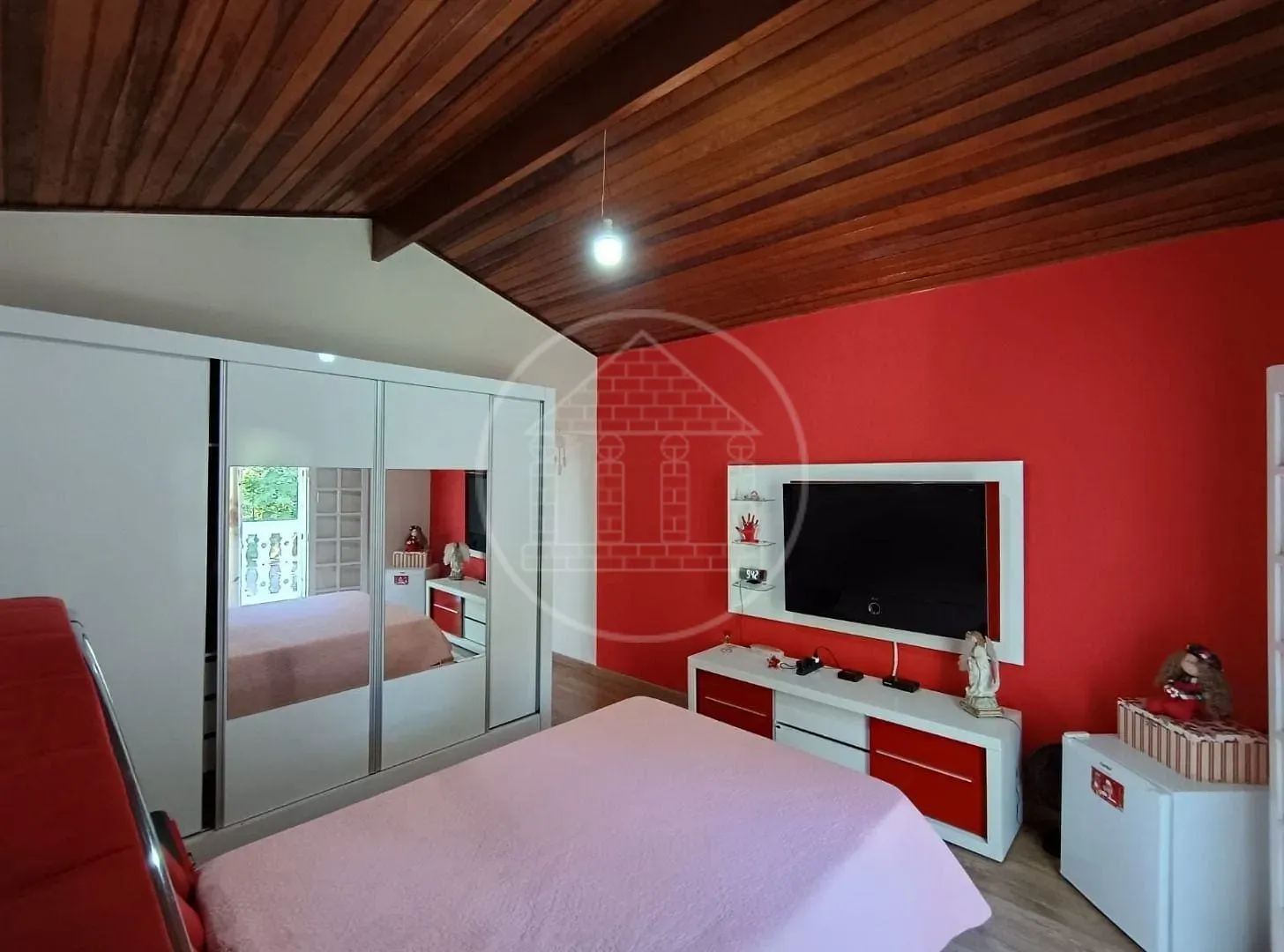 Sobrado, 3 quartos, 314 m² - Foto 33