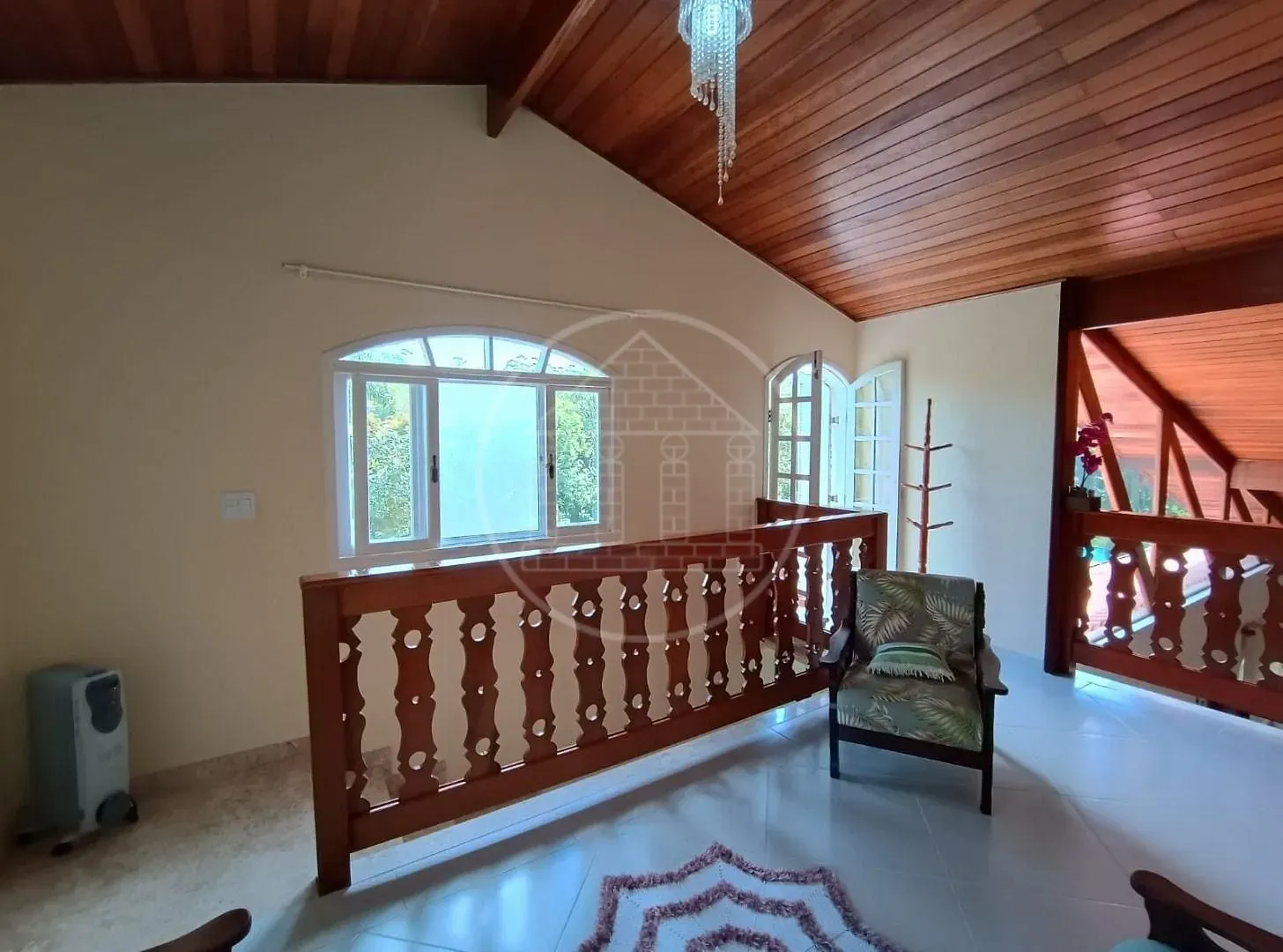 Sobrado, 3 quartos, 314 m² - Foto 34