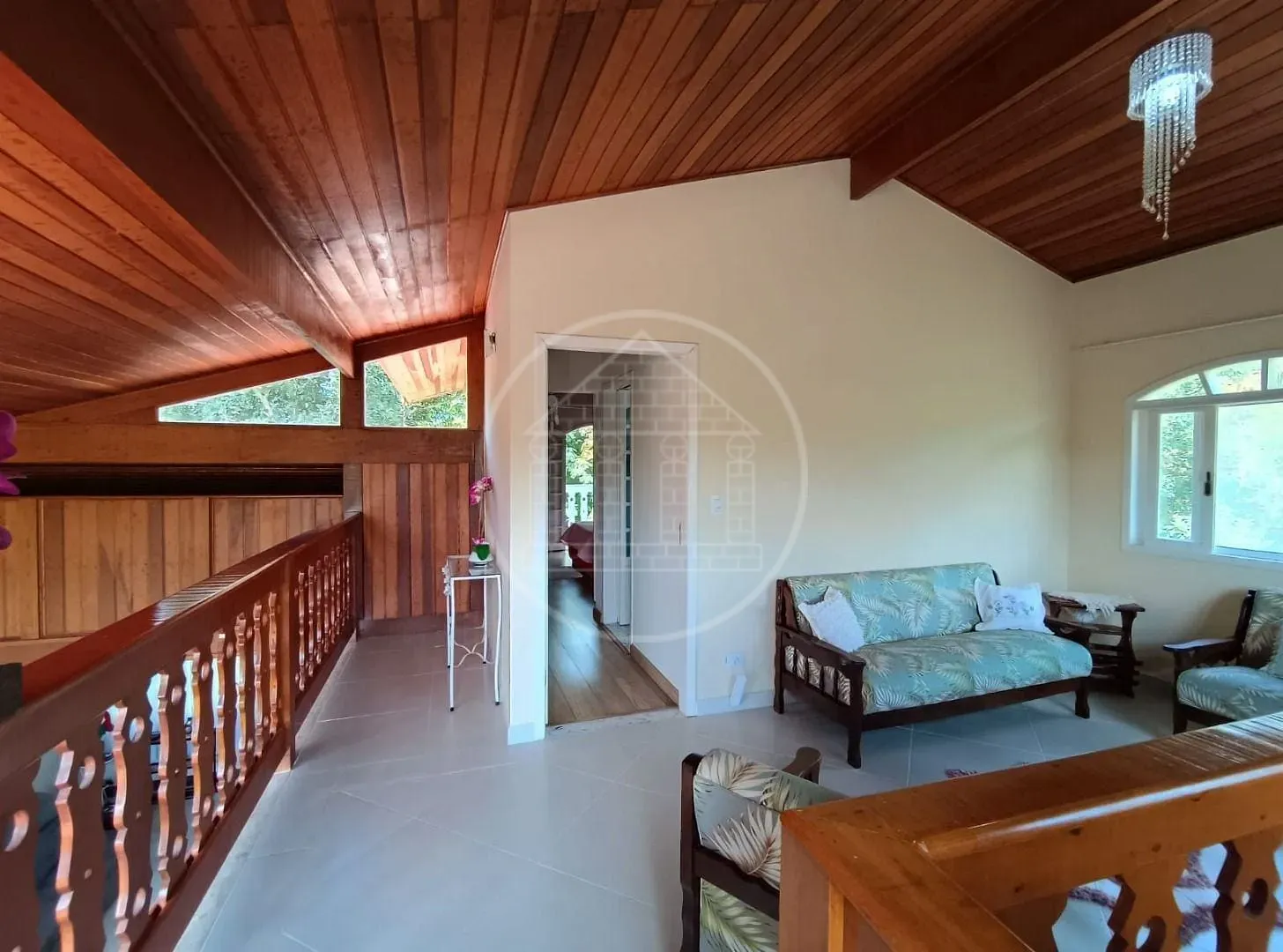 Sobrado, 3 quartos, 314 m² - Foto 37