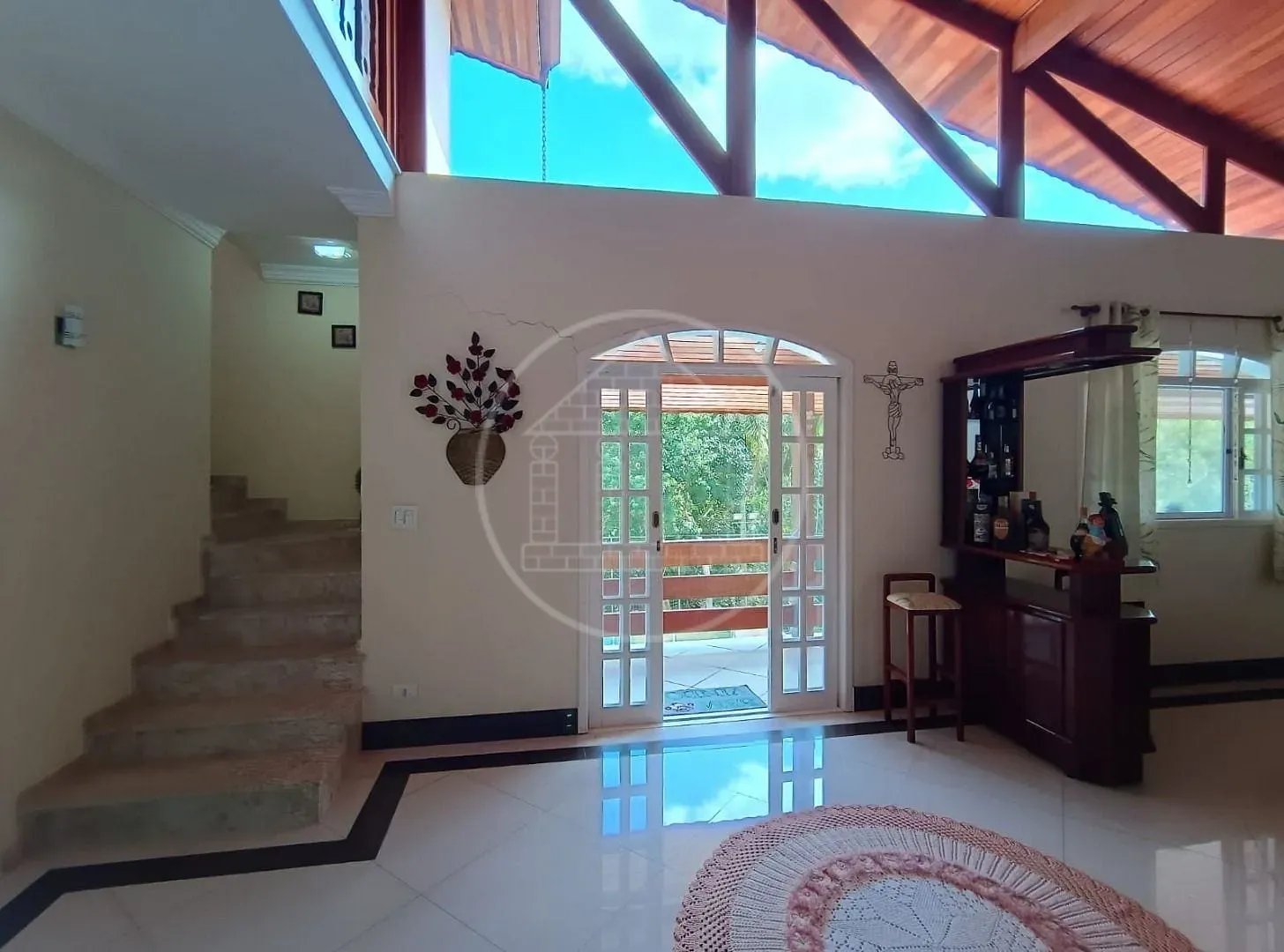 Sobrado, 3 quartos, 314 m² - Foto 42