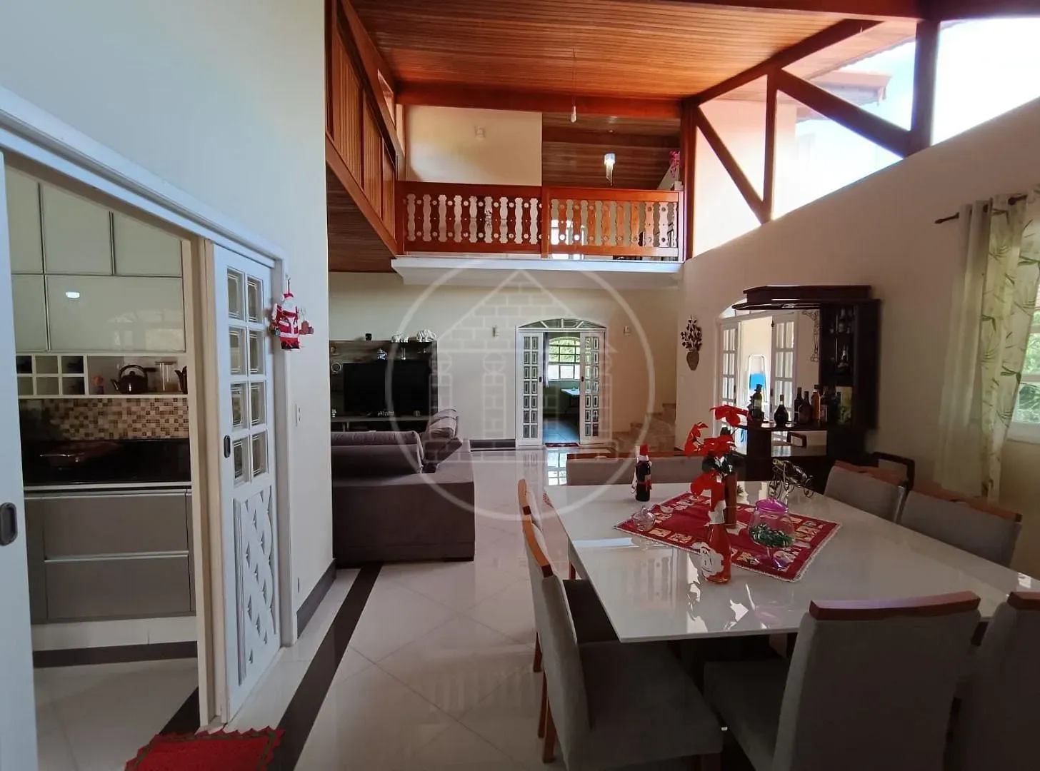 Sobrado, 3 quartos, 314 m² - Foto 45