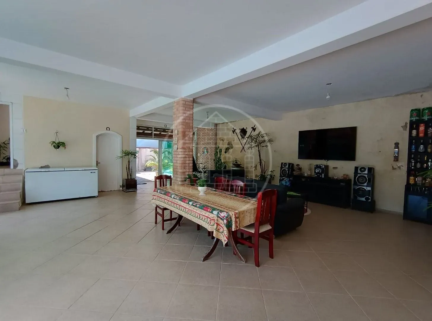 Sobrado, 3 quartos, 314 m² - Foto 47