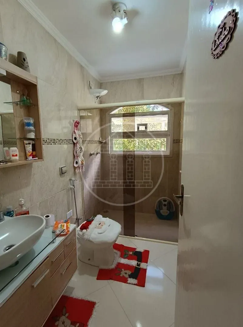 Sobrado, 3 quartos, 314 m² - Foto 49