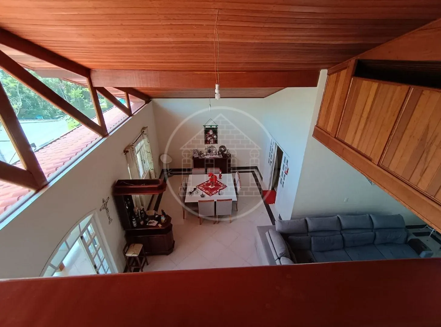 Sobrado, 3 quartos, 314 m² - Foto 52